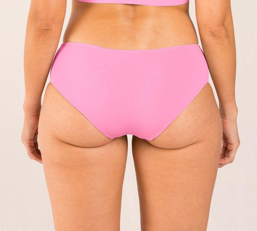 Seaweed underwear for Memopause
