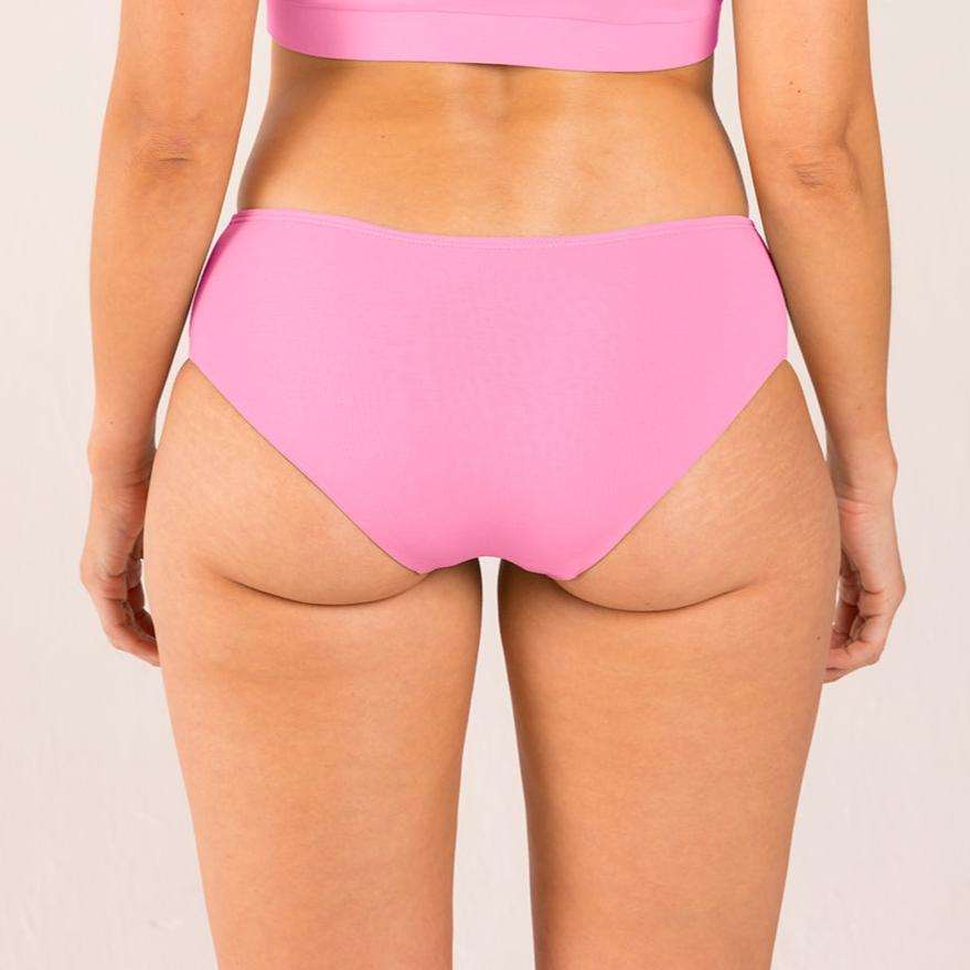 Seaweed underwear for Memopause
