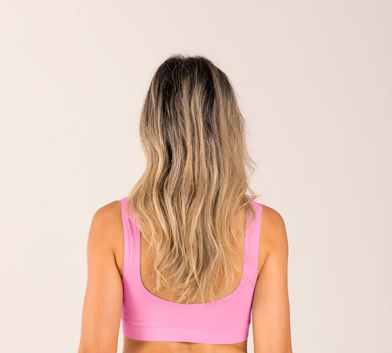 Seaweed Bra for menopause