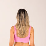 Seaweed Bra for menopause