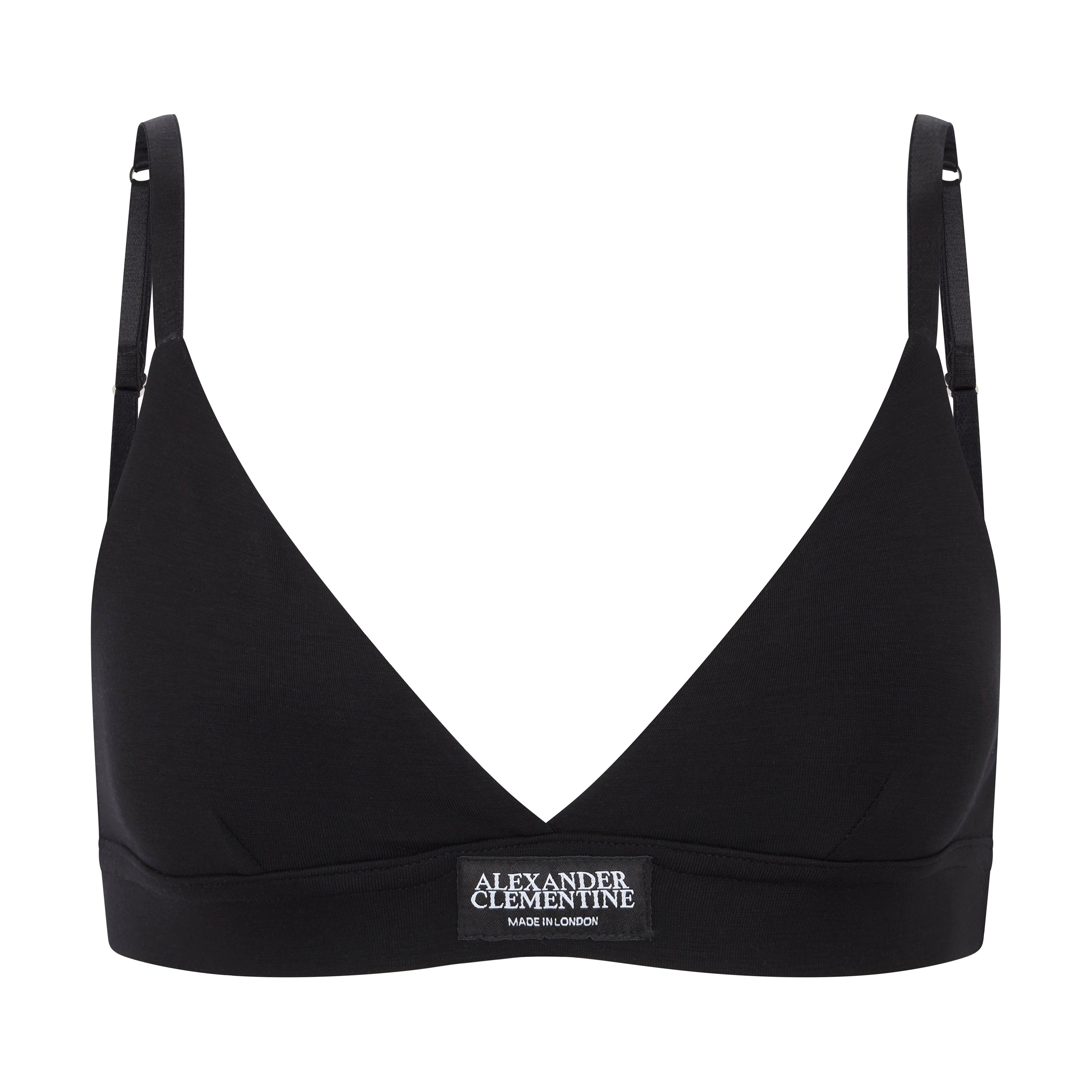 SeaCell™ Triangle Bralette