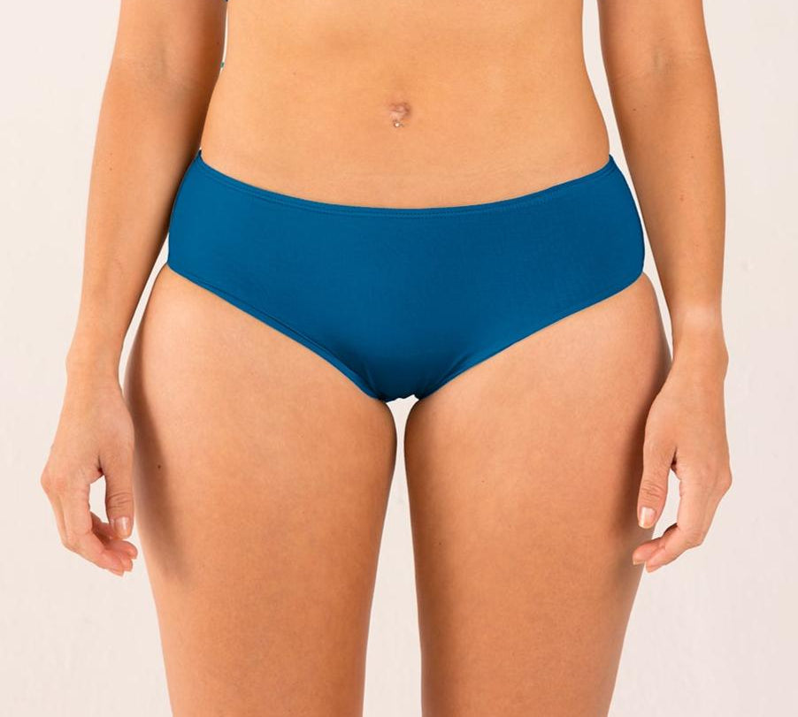 Seaweed underwear for menopause