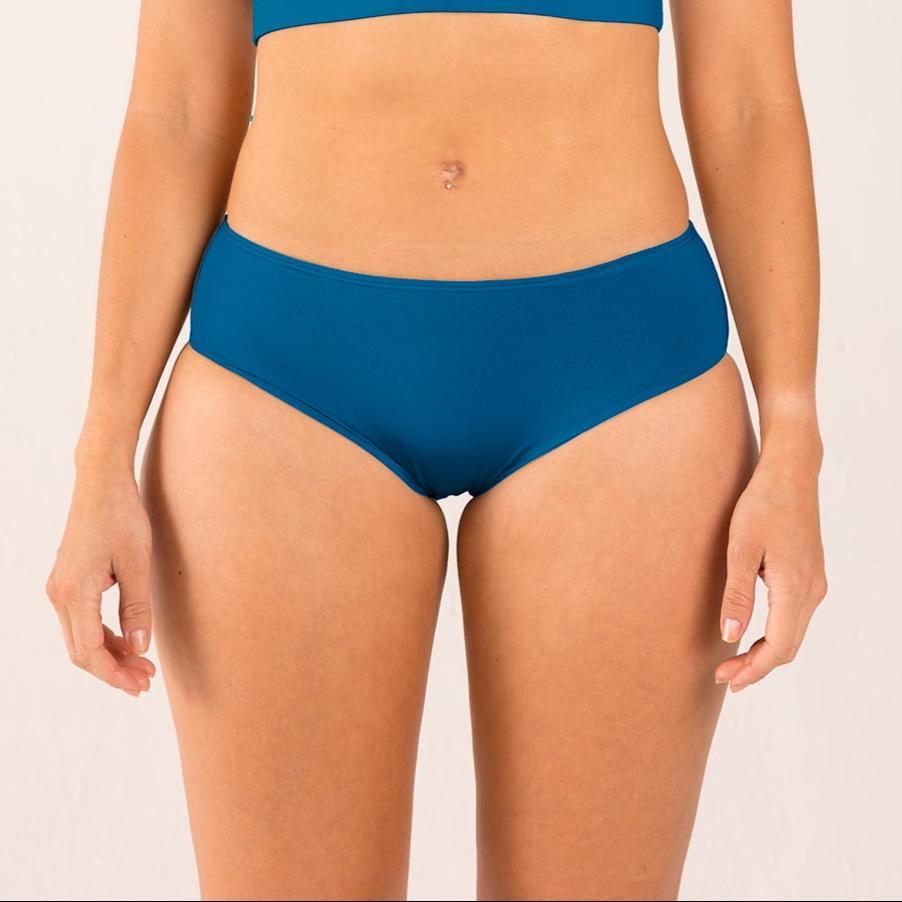 Seaweed underwear for menopause