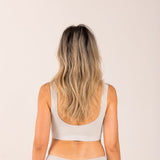 Sage bra for menopausal symptoms if itchy skin
