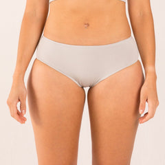 Sage colour underwear for menopause
