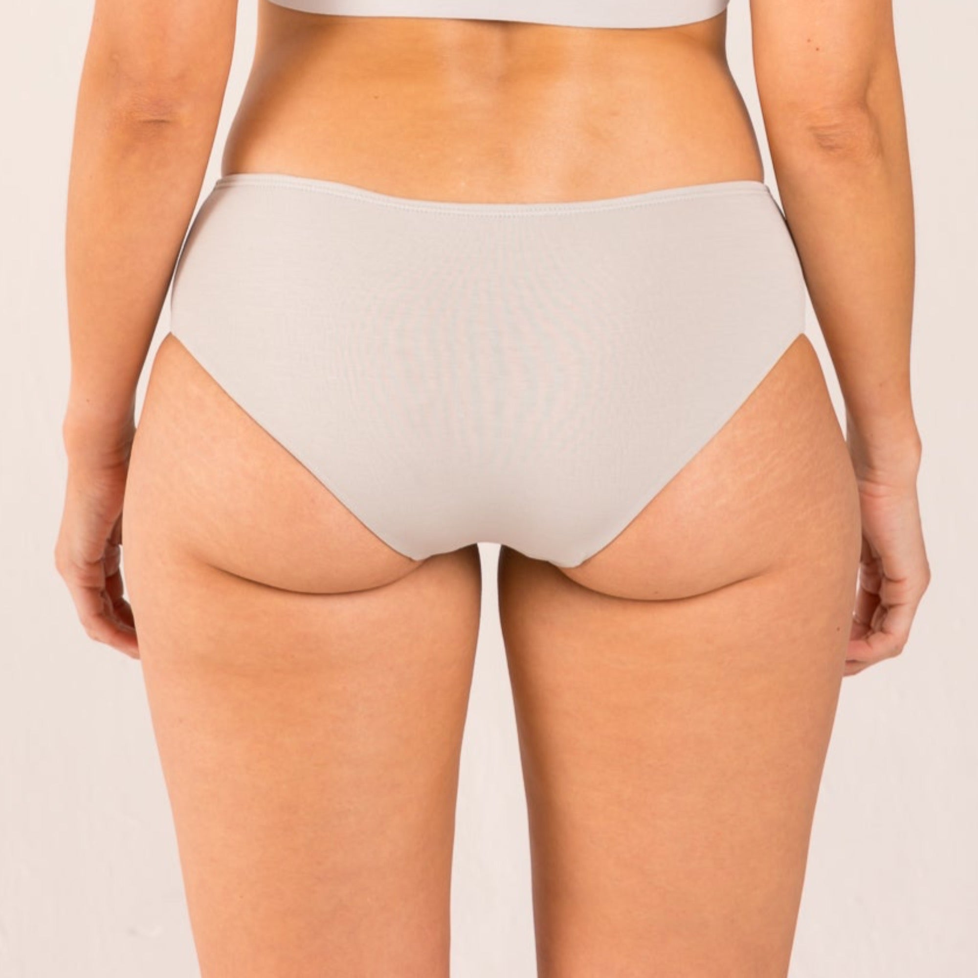 Sage high waisted brief to help with the symptoms of menopause