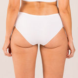 White coloured underwear for menopause