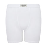 White Seaweed Boxer